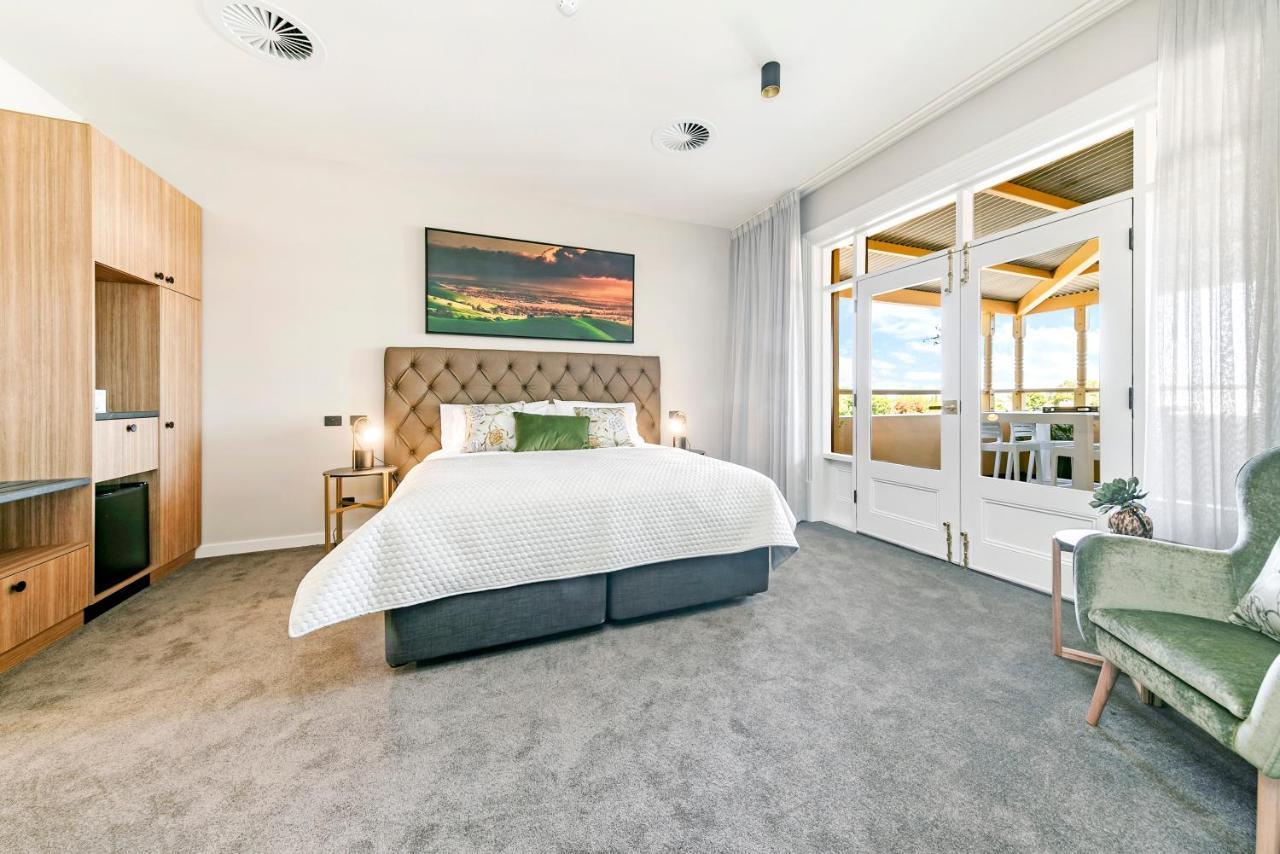 The Tanunda Club Guest Suites Exterior photo